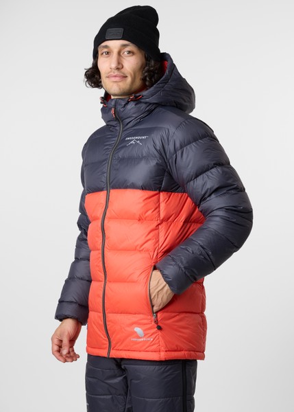 Östersund Down Jacket 2.0