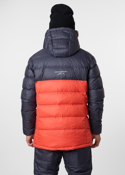 Östersund Down Jacket 2.0