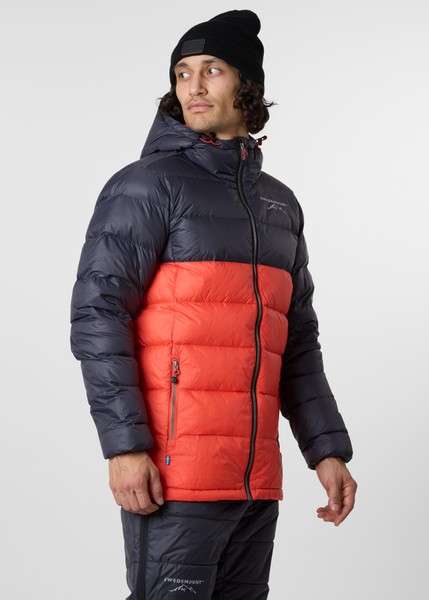 Östersund Down Jacket 2.0