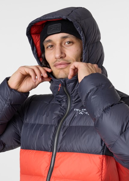 Östersund Down Jacket 2.0