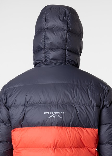 Östersund Down Jacket 2.0 SR