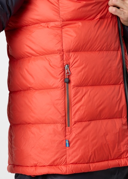 Östersund Down Jacket 2.0