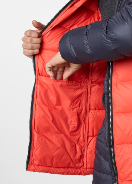 Östersund Down Jacket 2.0 SR