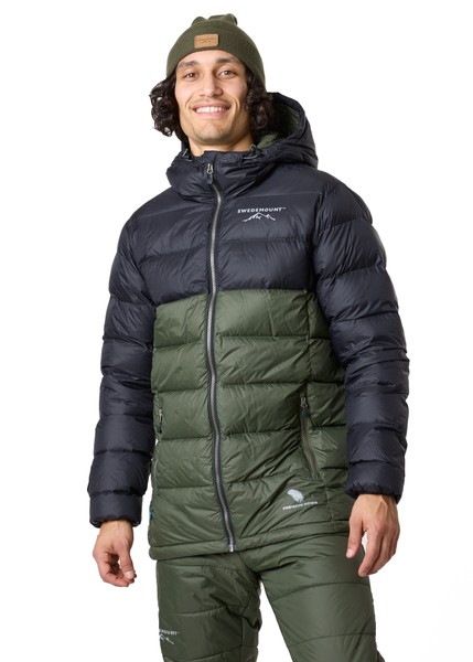 Östersund Down Jacket 2.0 SR