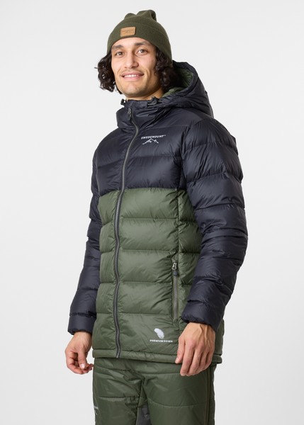 Östersund Down Jacket 2.0 SR