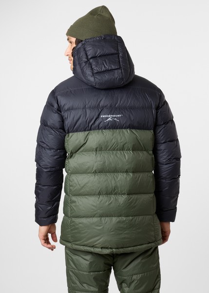 Östersund Down Jacket 2.0 SR