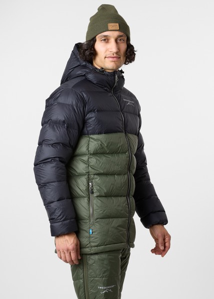 Östersund Down Jacket 2.0 SR