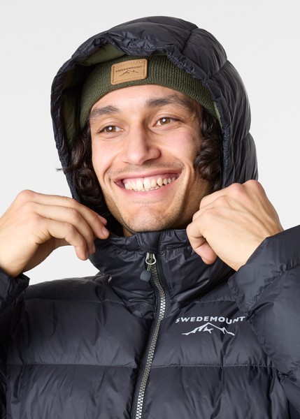 Östersund Down Jacket 2.0 SR