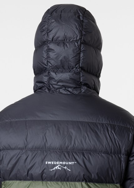 Östersund Down Jacket 2.0 SR