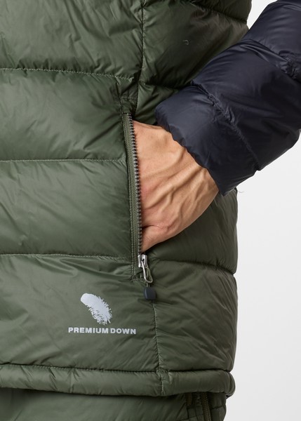 Östersund Down Jacket 2.0