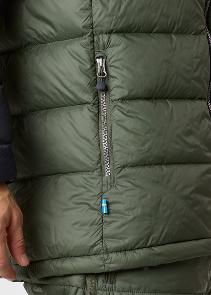 Östersund Down Jacket 2.0