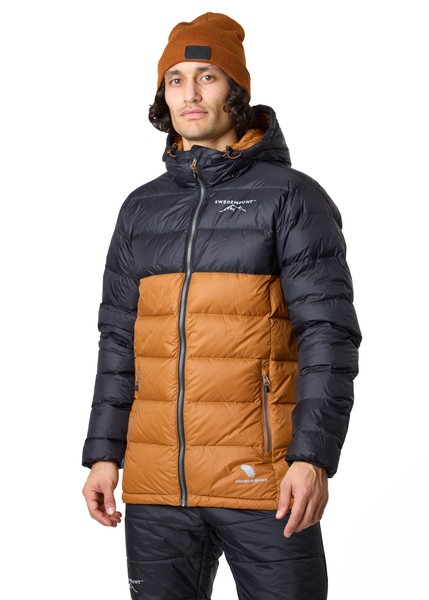 Östersund Down Jacket 2.0