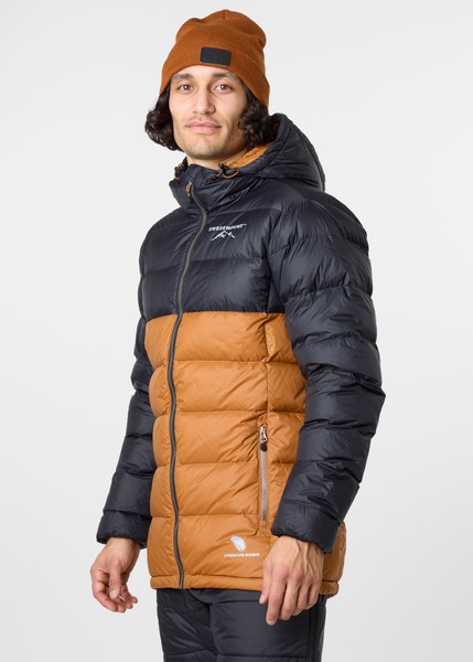 Östersund Down Jacket 2.0 SR