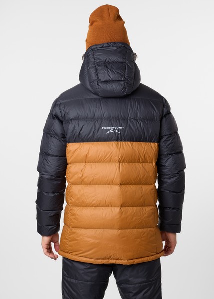 Östersund Down Jacket 2.0 SR