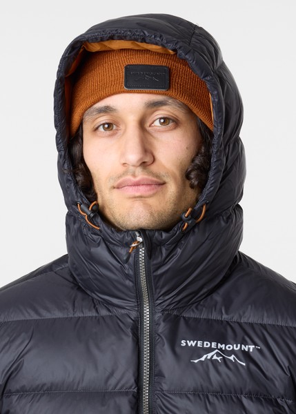 Östersund Down Jacket 2.0