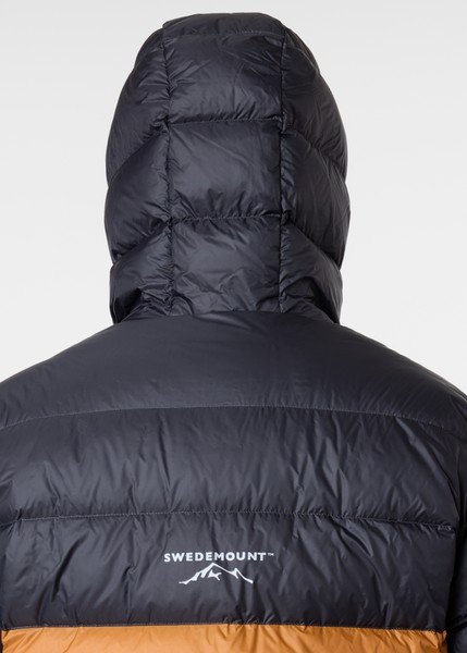 Östersund Down Jacket 2.0 SR