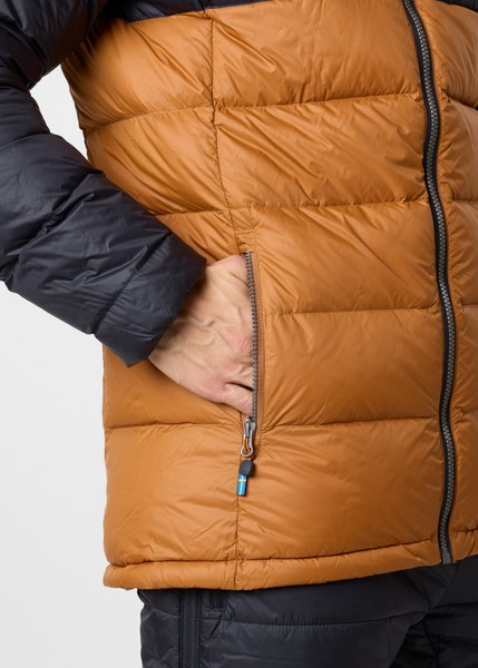 Östersund Down Jacket 2.0 SR