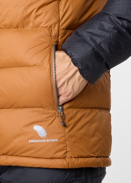 Östersund Down Jacket 2.0 SR