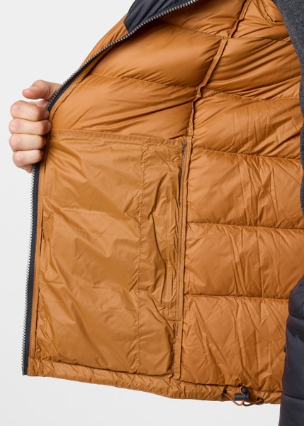 Östersund Down Jacket 2.0