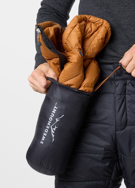 Östersund Down Jacket 2.0