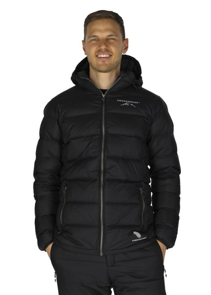 Östersund Down Jacket 2.0