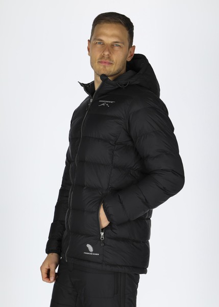 Östersund Down Jacket 2.0 SR