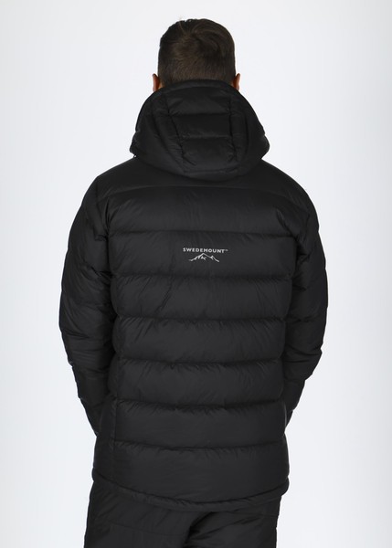 Östersund Down Jacket 2.0 SR