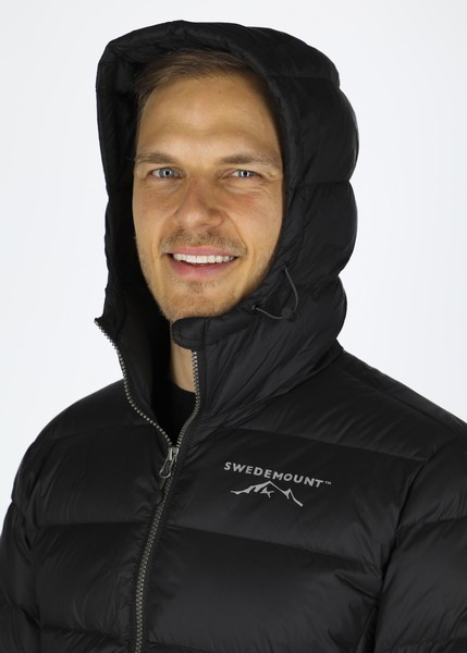 Östersund Down Jacket 2.0 SR