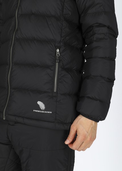 Östersund Down Jacket 2.0 SR