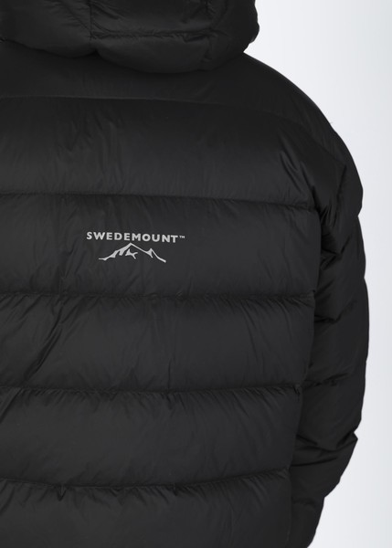 Östersund Down Jacket 2.0