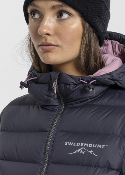 Östersund Down Jacket 2.0 W