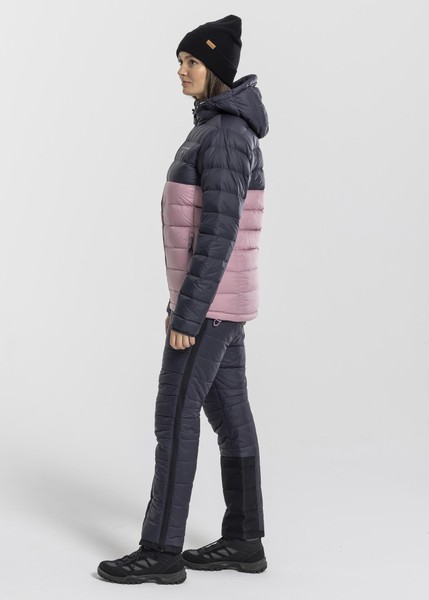 Östersund Down Jacket 2.0 W