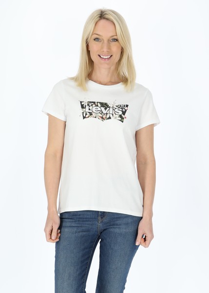 THE PERFECT TEE PHOTO FLORAL S