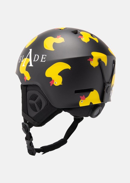 Freeride Helmet