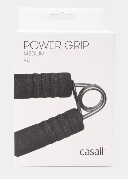 Power grip medium