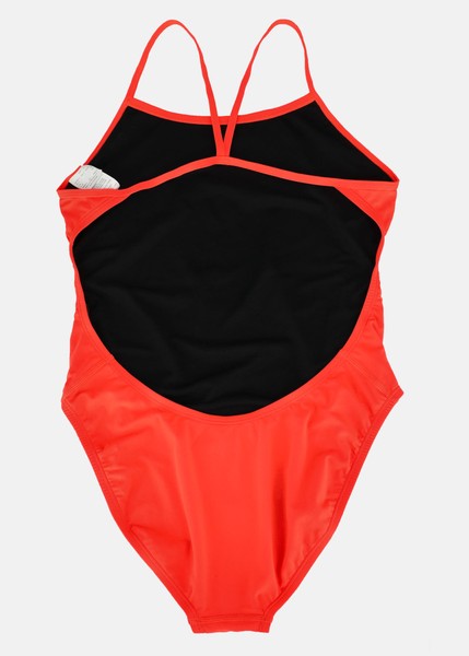 NIKE CUT-OUT ONE PIECE