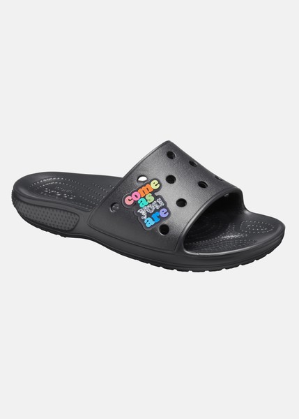 Classic Crocs Slide