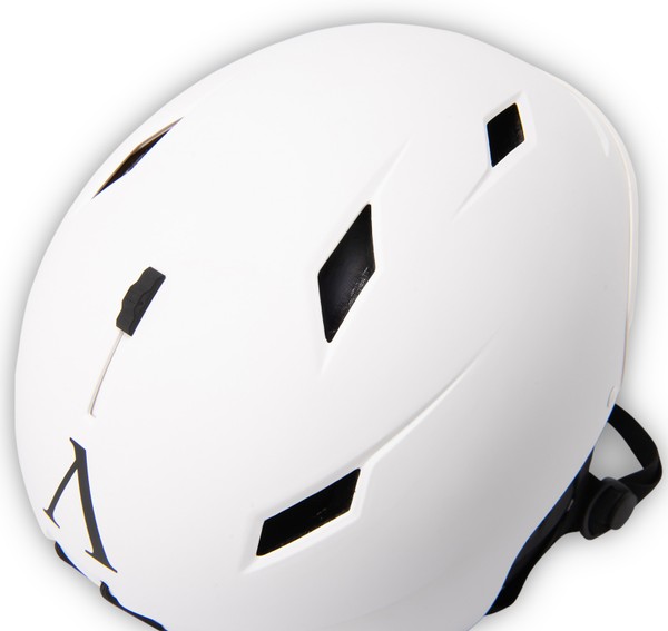 Aspen Helmet