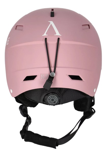 Aspen Helmet