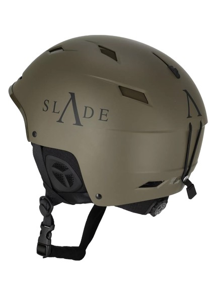 Aspen Helmet