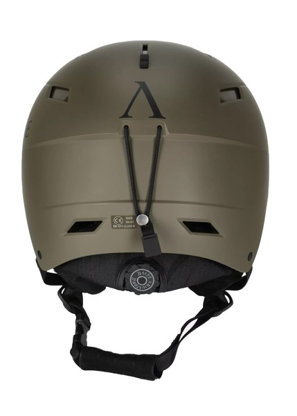 Aspen Helmet