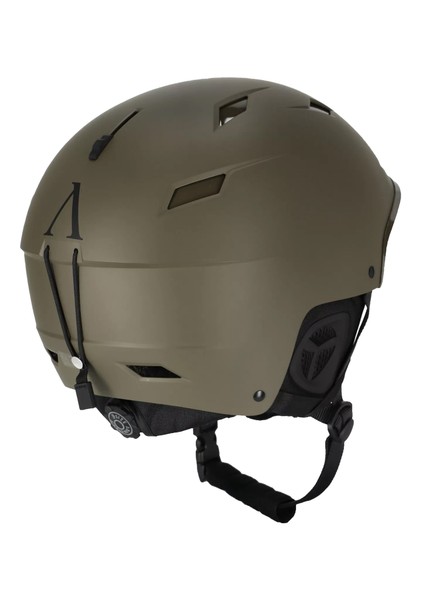 Aspen Helmet