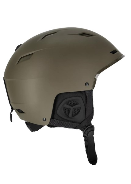 Aspen Helmet