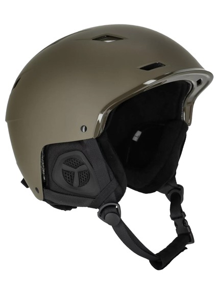 Aspen Helmet