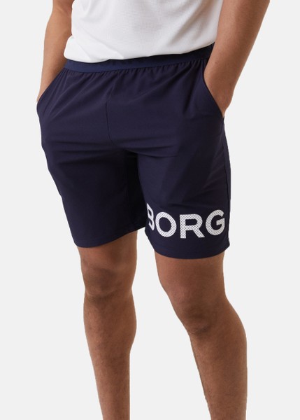 BORG SHORTS