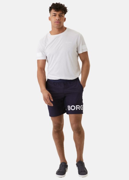 BORG SHORTS