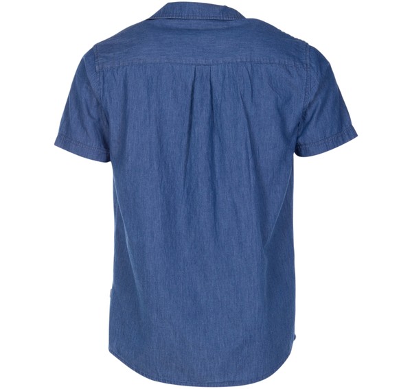 Shirt - Brando Chambrey SS