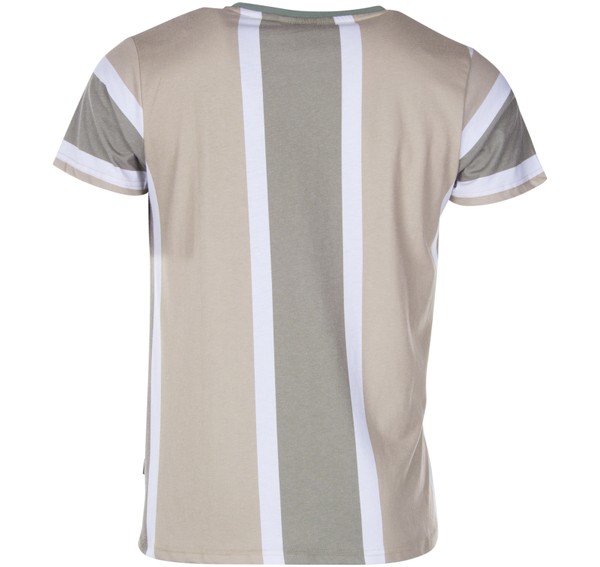T-shirt - Jack SS Stripe