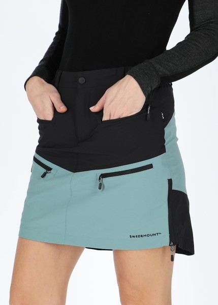 Lofoten Stretch Skirt W