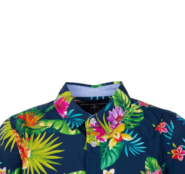 Hawaii Shirt JR